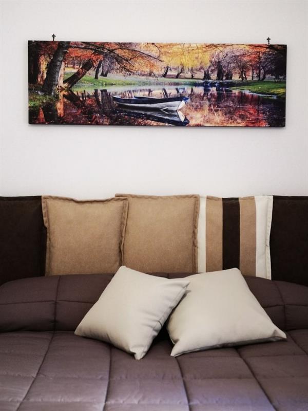 A Due Passi Dal Museo Bed & Breakfast Наполи Екстериор снимка