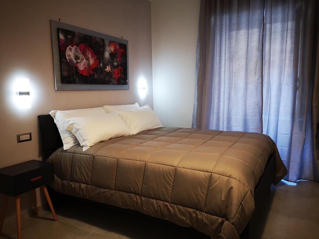 A Due Passi Dal Museo Bed & Breakfast Наполи Екстериор снимка